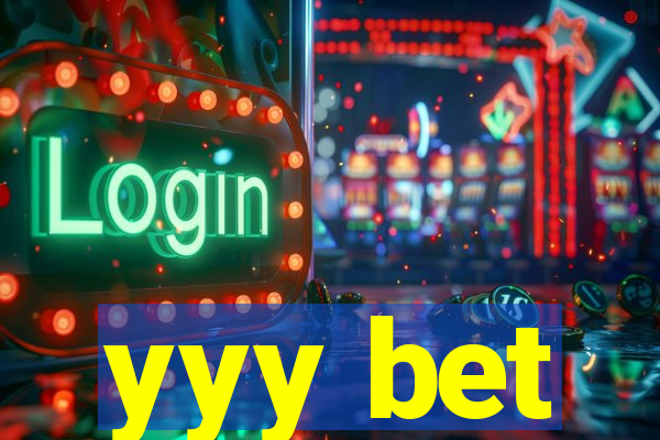 yyy bet