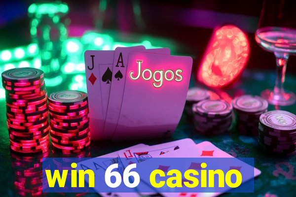 win 66 casino