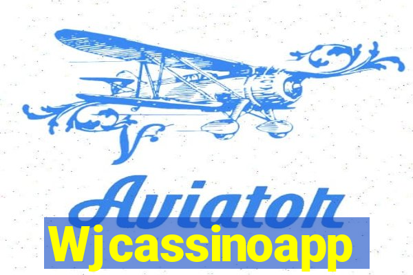 Wjcassinoapp