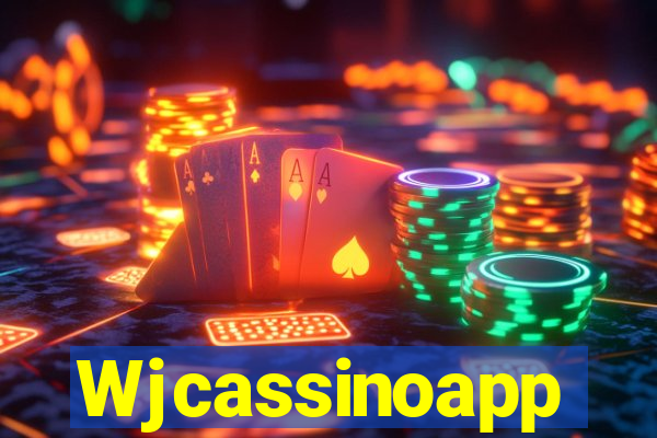 Wjcassinoapp