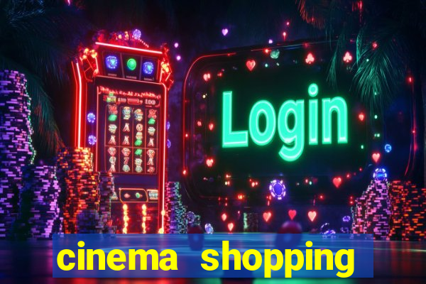 cinema shopping morumbi fechou