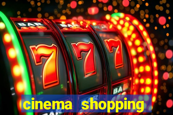 cinema shopping morumbi fechou