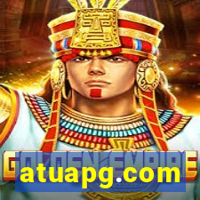 atuapg.com