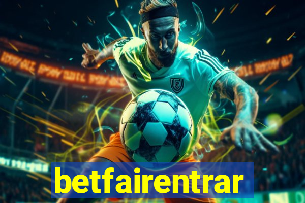 betfairentrar