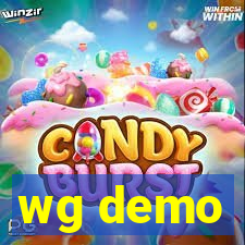 wg demo