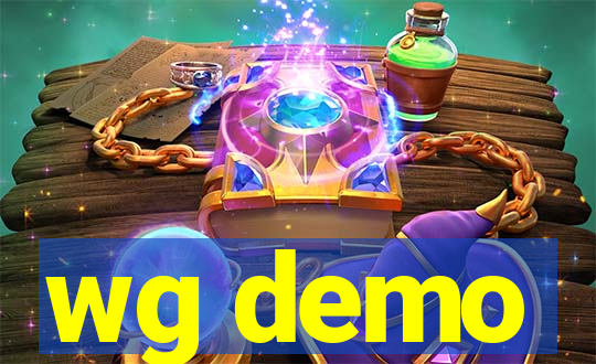 wg demo
