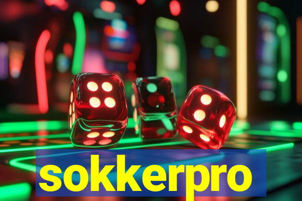 sokkerpro