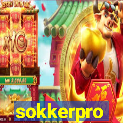 sokkerpro