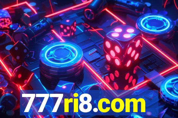 777ri8.com