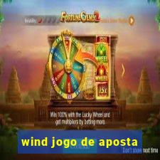wind jogo de aposta