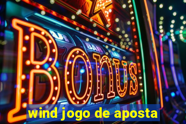 wind jogo de aposta