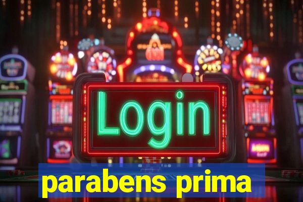 parabens prima
