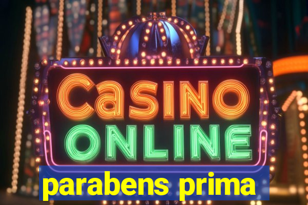 parabens prima