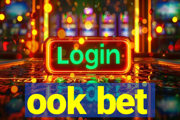 ook bet
