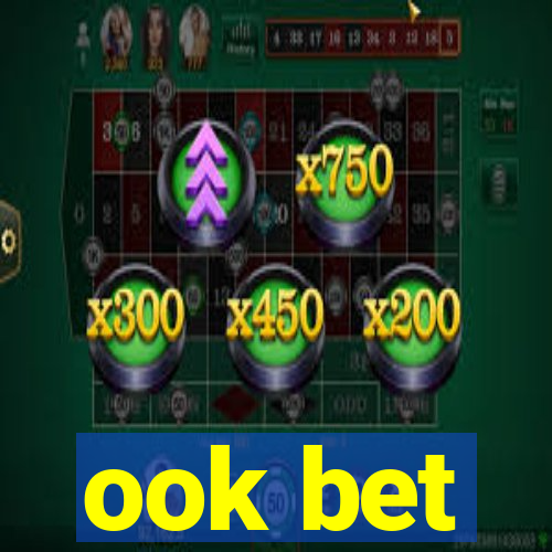 ook bet