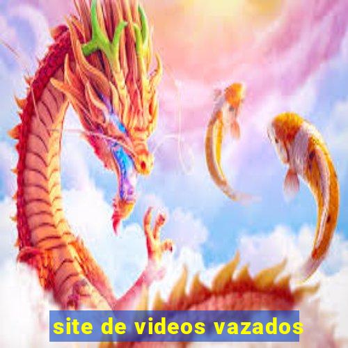 site de videos vazados
