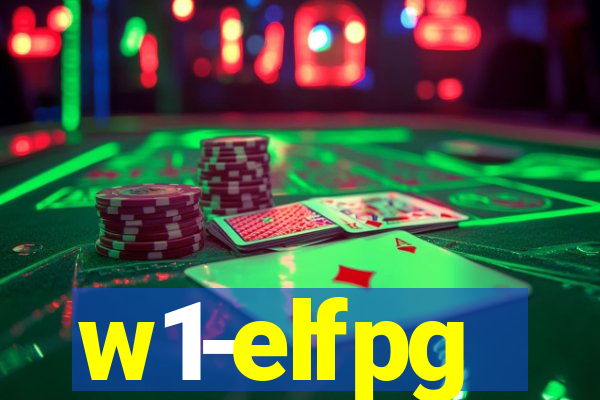 w1-elfpg