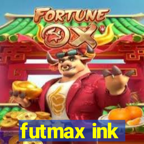 futmax ink