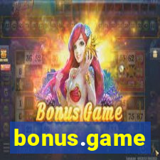 bonus.game