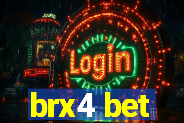 brx4 bet