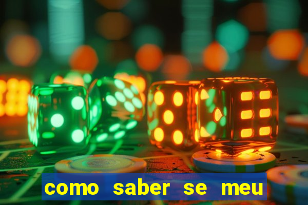como saber se meu windows esta ativado
