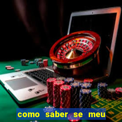 como saber se meu windows esta ativado