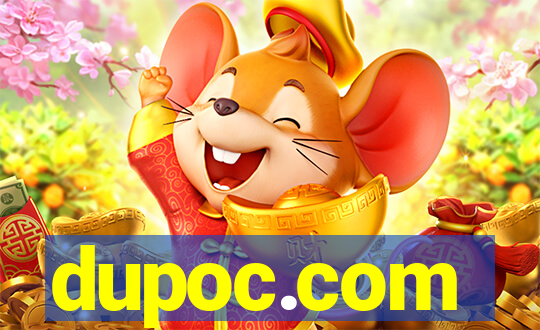 dupoc.com