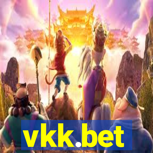 vkk.bet