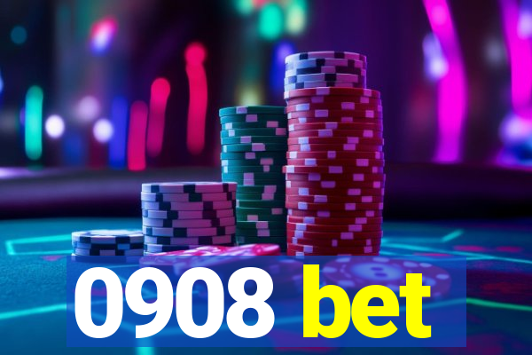 0908 bet