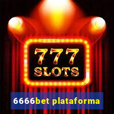 6666bet plataforma