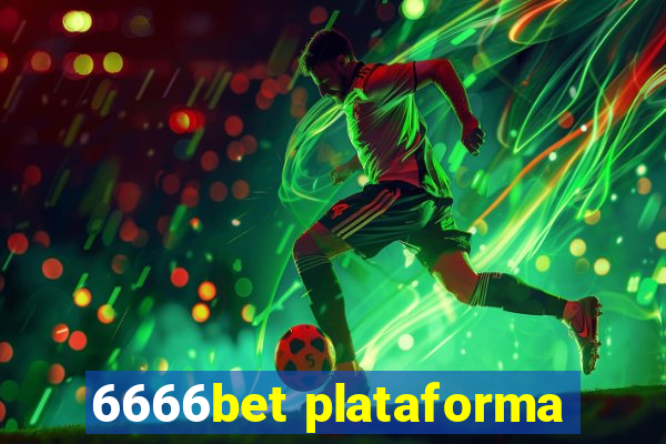 6666bet plataforma