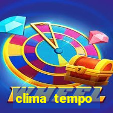 clima tempo bertioga sp