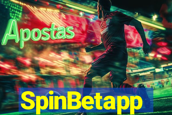 SpinBetapp