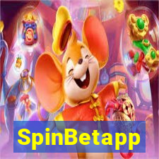 SpinBetapp