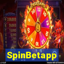 SpinBetapp
