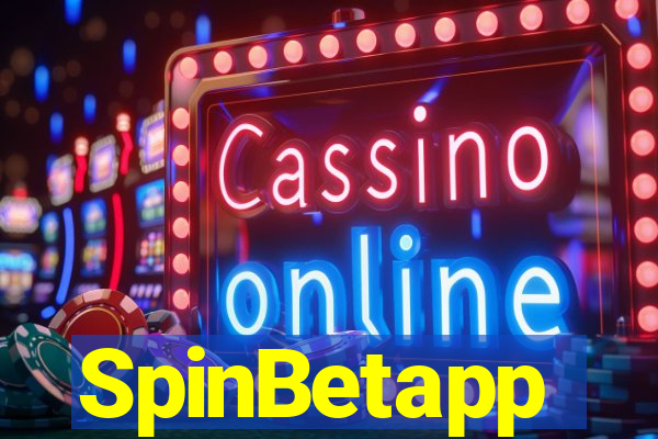 SpinBetapp