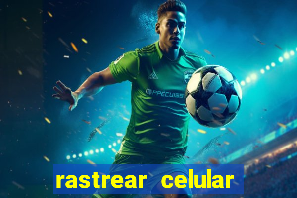 rastrear celular por email