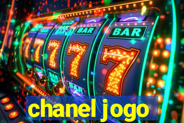 chanel jogo
