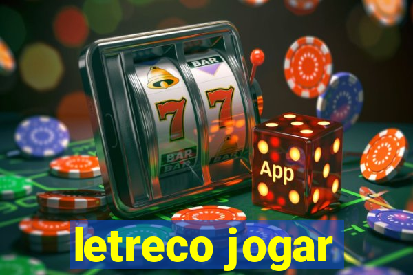 letreco jogar