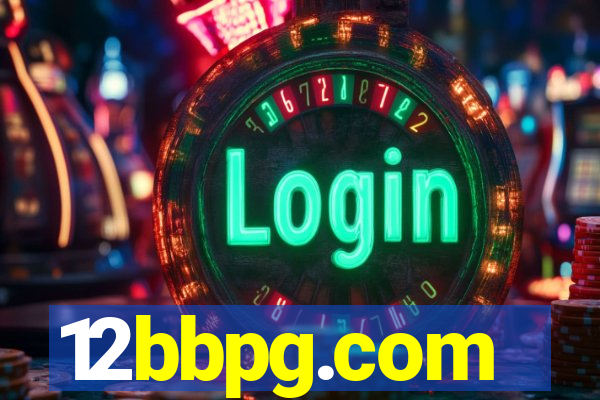12bbpg.com