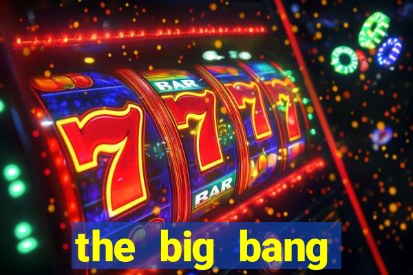 the big bang theory dublado gratis