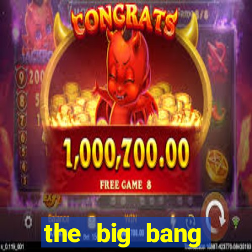 the big bang theory dublado gratis