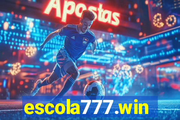 escola777.win