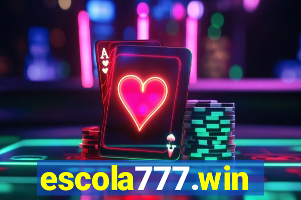 escola777.win
