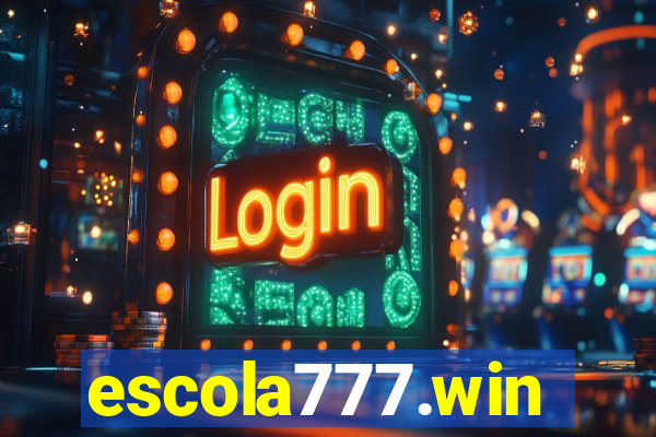 escola777.win