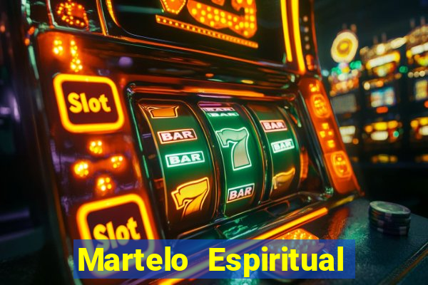 Martelo Espiritual de Deus significado na biblia