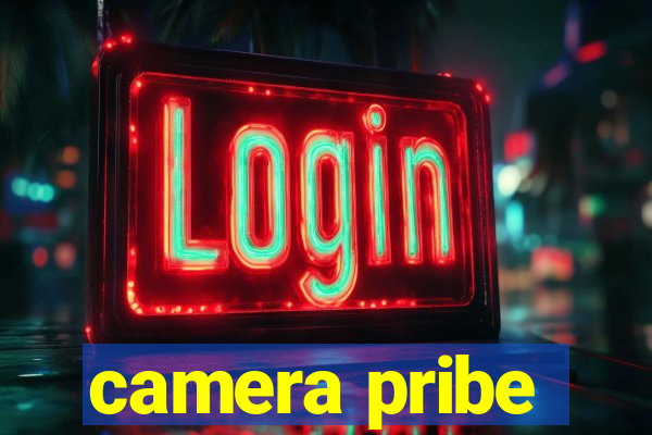 camera pribe