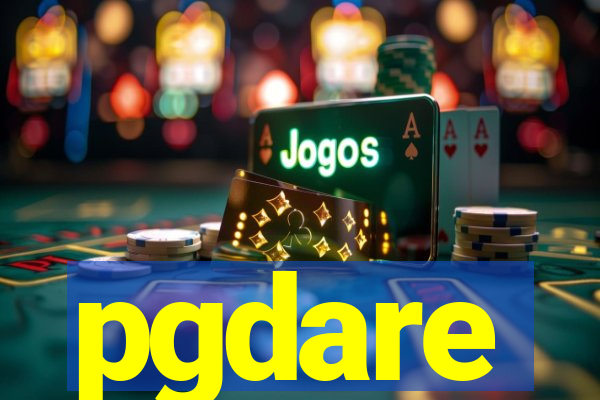 pgdare