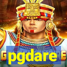 pgdare