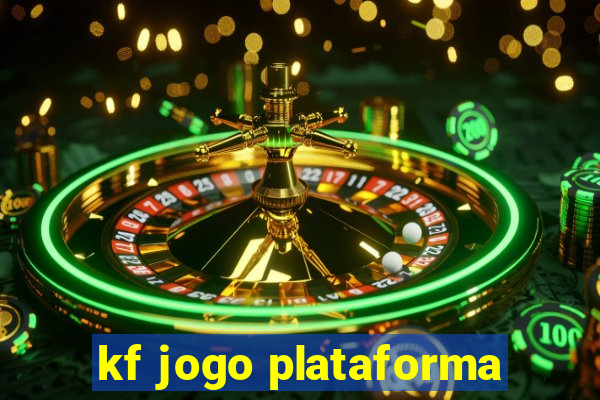 kf jogo plataforma
